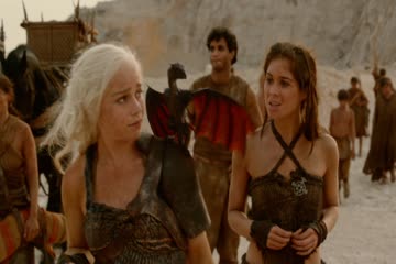 Game of Thrones 2011 S02 ALL EP in Hindi thumb