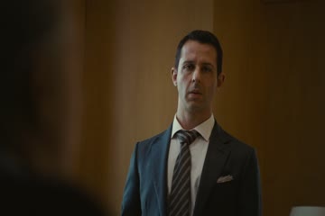Succession 2018 S01 ALL EP in Hindi thumb
