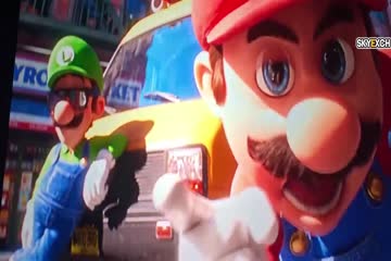 The Super Mario Bros. Movie 2023 Dub in Hindi thumb